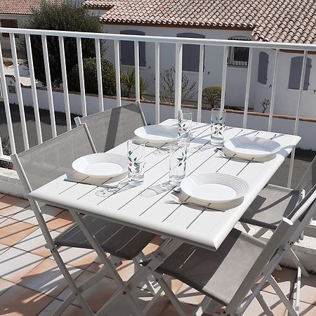 Appartement 1Er Etage Proche Centre-Ville, Plage Et Commerces, Balcon, Parking, Wifi Inclus - Fr-1-22-171 La Tranche-sur-Mer Exteriör bild