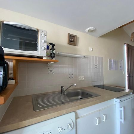 Appartement 1Er Etage Proche Centre-Ville, Plage Et Commerces, Balcon, Parking, Wifi Inclus - Fr-1-22-171 La Tranche-sur-Mer Exteriör bild