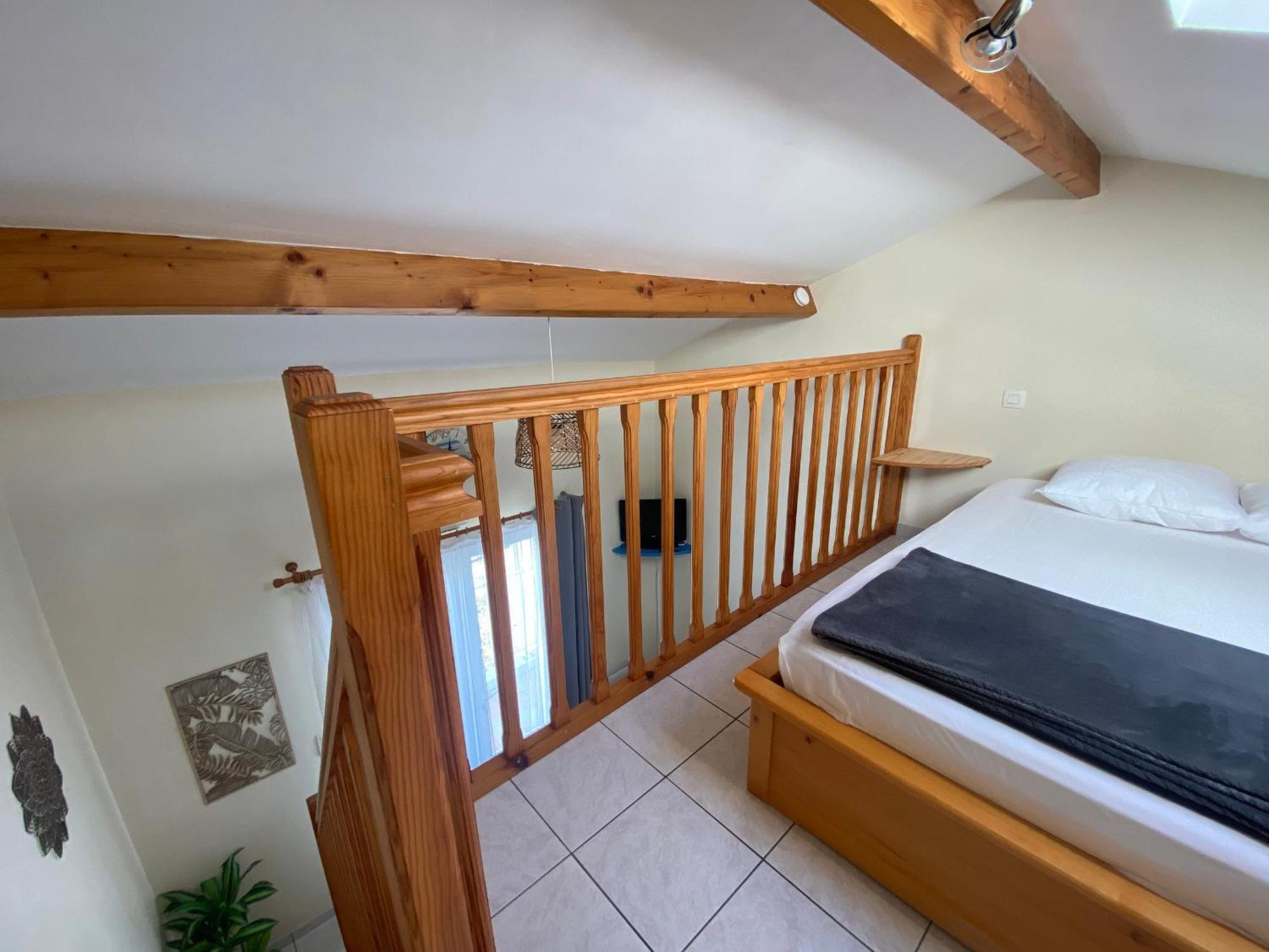 Appartement 1Er Etage Proche Centre-Ville, Plage Et Commerces, Balcon, Parking, Wifi Inclus - Fr-1-22-171 La Tranche-sur-Mer Exteriör bild